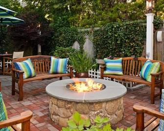 Revere Guest House - Provincetown - Patio