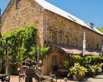 Adelaide Hills 4 Bed Home Near Hahndorf - Nairne - Vista del exterior