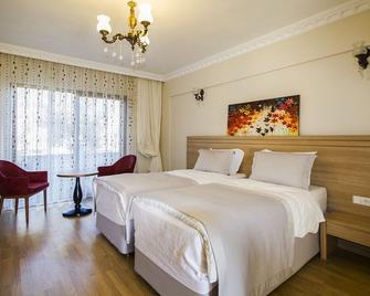Passawanda Hotel - Karaagac - Habitación