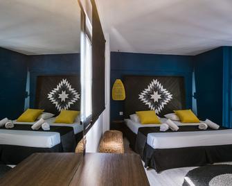 Indigo Inn - Hersonissos - Quarto