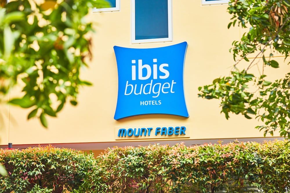 Ibis Budget Singapore Mount Faber From 55 Singapore Hotel Deals Reviews Kayak