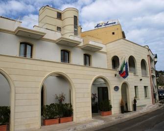 Hotel Aurora e del Benessere - Santa Cesarea Terme