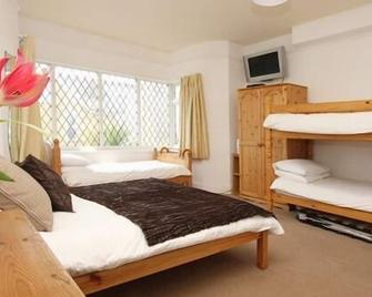 St Breca - Newquay - Habitación