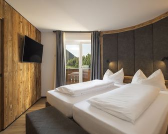 Hotel Pineta - Baselga di Pinè