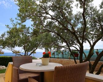 Villa Ivana B&B - Zadar - Balcony