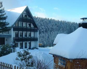 Shepherd's wagon, 12sqm, max. 2 persons - Altena