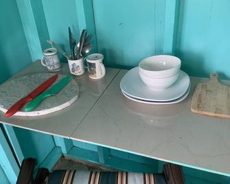 Convenient comfortable studio in peaceful tropical forest G7 - Mountain View - Restaurant