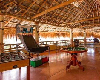 Hosteria Tonusco Campestre - Santa Fe de Antioquia