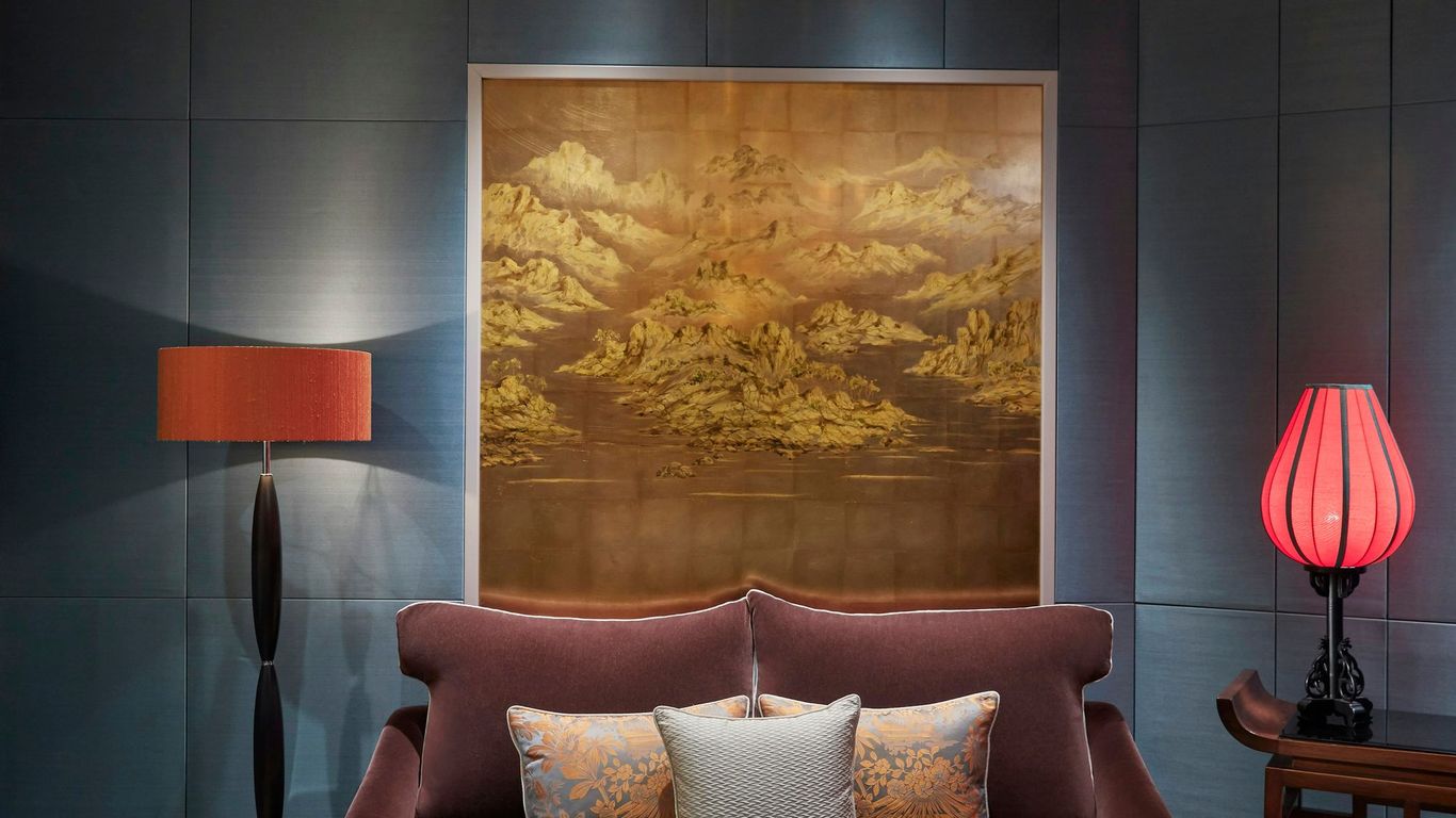 Mandarin Oriental, Jakarta