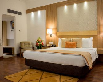 The Landmark Towers - Kanpur