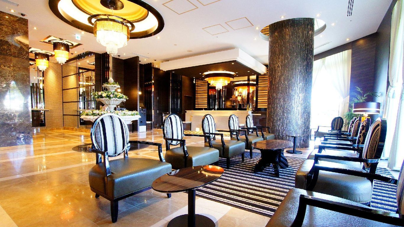 Apa Hotel Chiba Inzaimakinohara-Ekimae