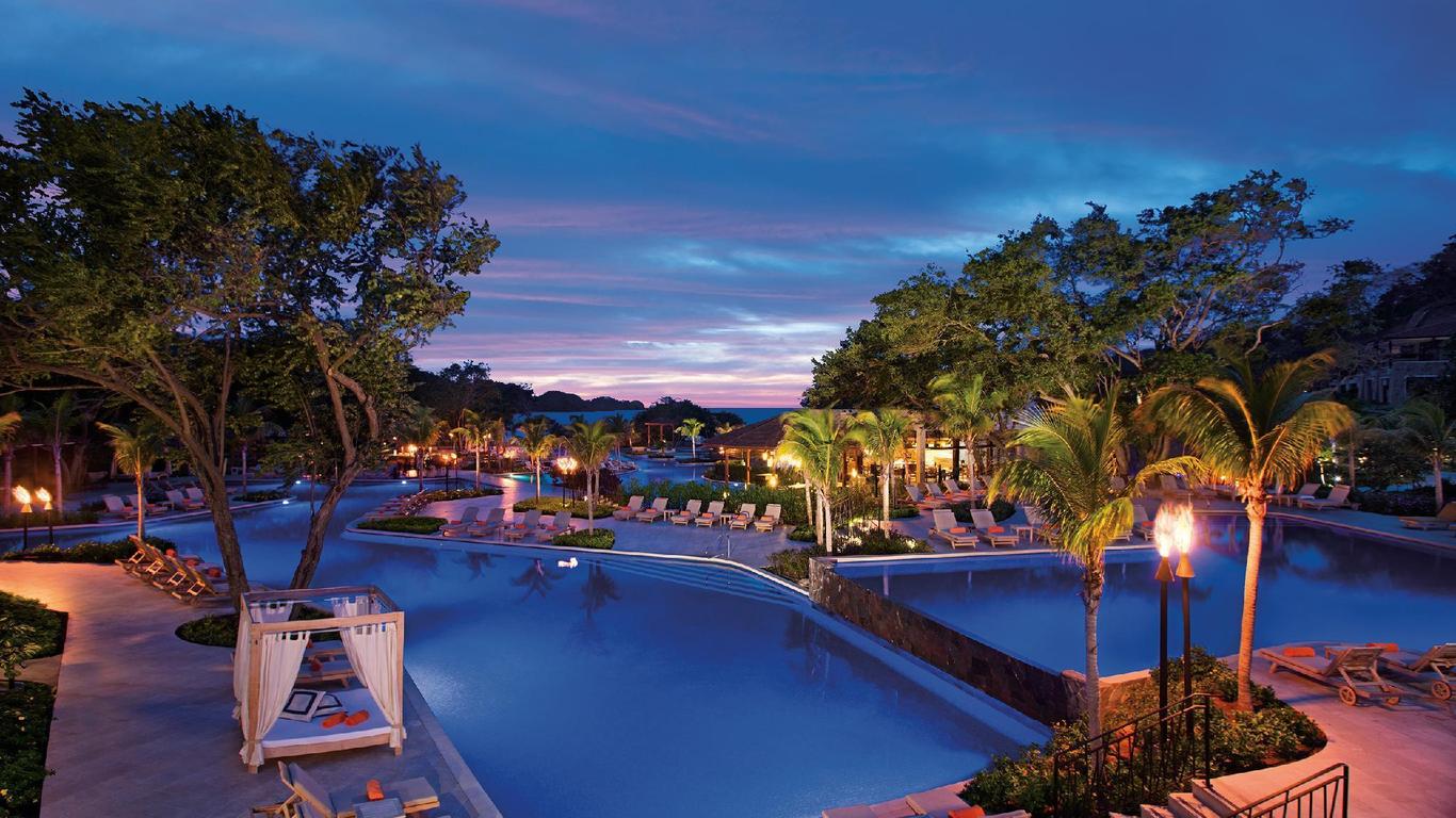 دريمز لاس مارياس كوستاريكا - بسعر شامل جميع الخدمات