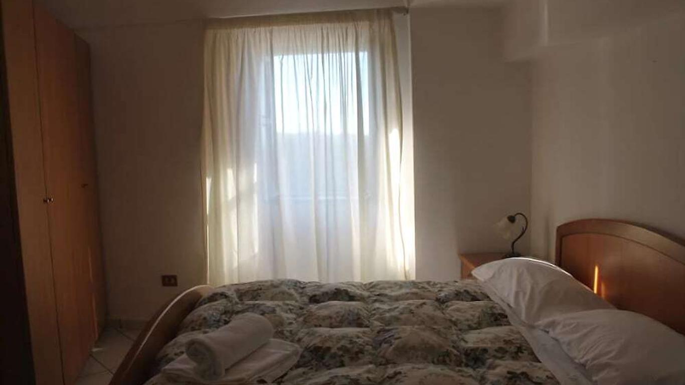 Il Casale Del Golfo