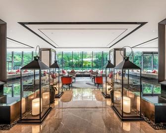 Chongqing Ronghui Grand Hotel - Chongqing