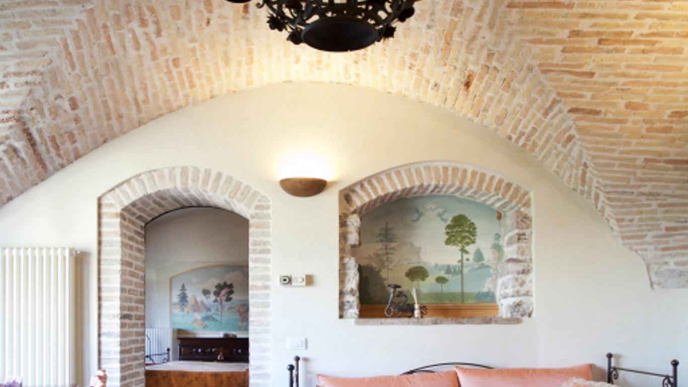 Residenza D'epoca San Crispino