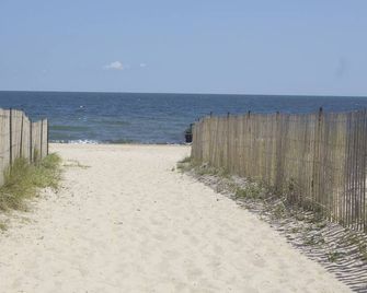 Express Inn - Norfolk - Plage