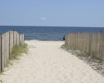 Express Inn - נורפולק - חוף
