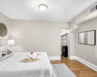 Modern 1br By Upenndrexel - Philadelphia