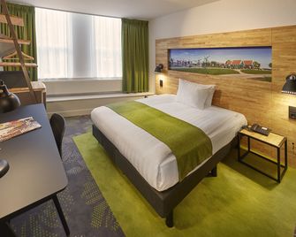 Nova Hotel - Amsterdam