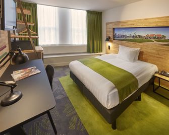 Nova Hotel - אמסטרדם