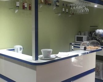 Mrhostel Milano - Milano