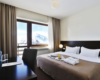 Hotel Carpe Diem Gudauri - Gudauri