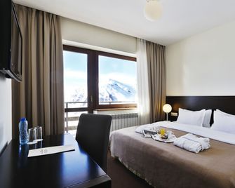 Hotel Carpe Diem Gudauri - Gudauri