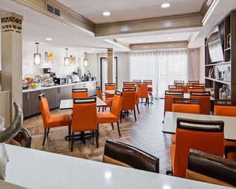 Landmark Hotel Dallas - Addison - Dallas - Restaurant