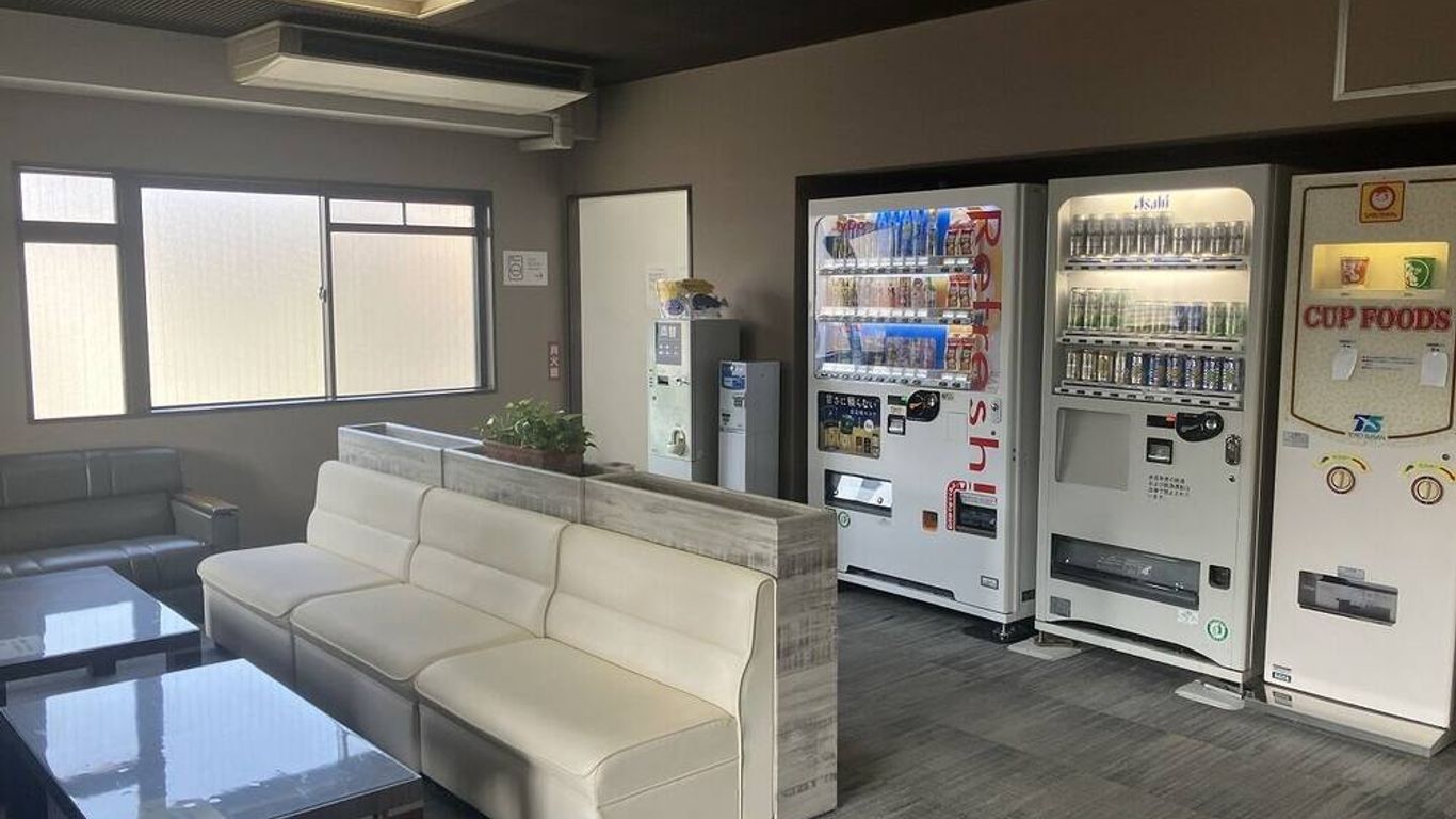 下関ビジネスホテルvip南国