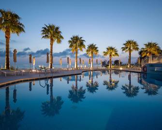 Xenos Kamara Beach - Zakynthos - Pool
