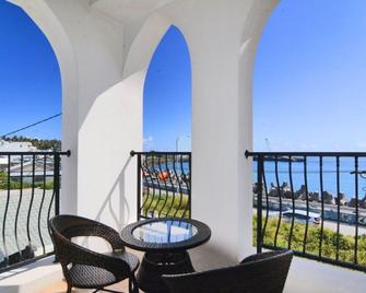 Taitung Sea Level - Taitung City