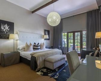 Lairds Lodge Country Estate - Plettenberg Bay