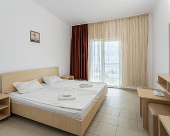 Hotel Vraja Marii - Ефоріє-Норд - Спальня