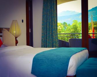 Elegant Hotel - Kandy