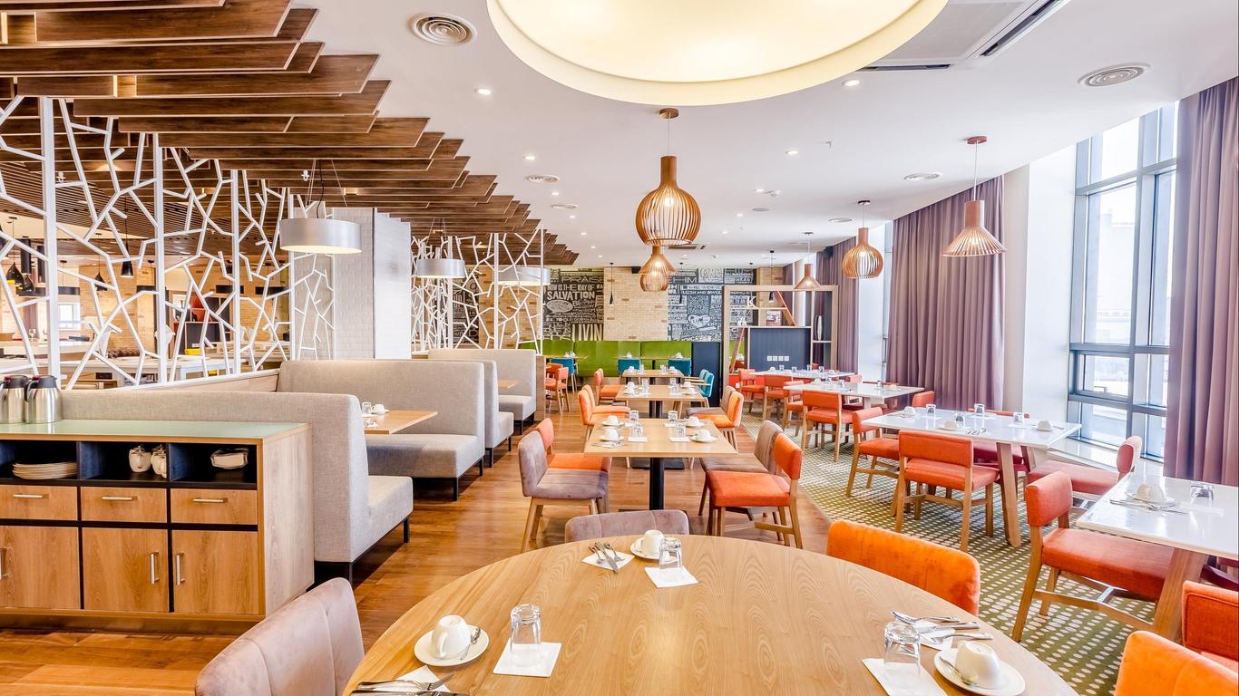 Holiday Inn Ulaanbaatar By IHG