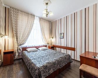 Tanais Hotel - Saint Petersburg - Bedroom