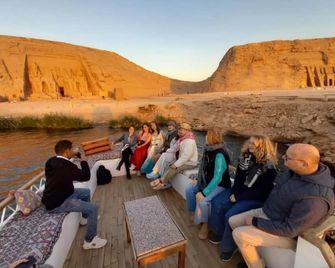 Summer Land Hotel - Abu Simbel