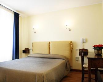 Il Peschio - Pescocostanzo - Habitación