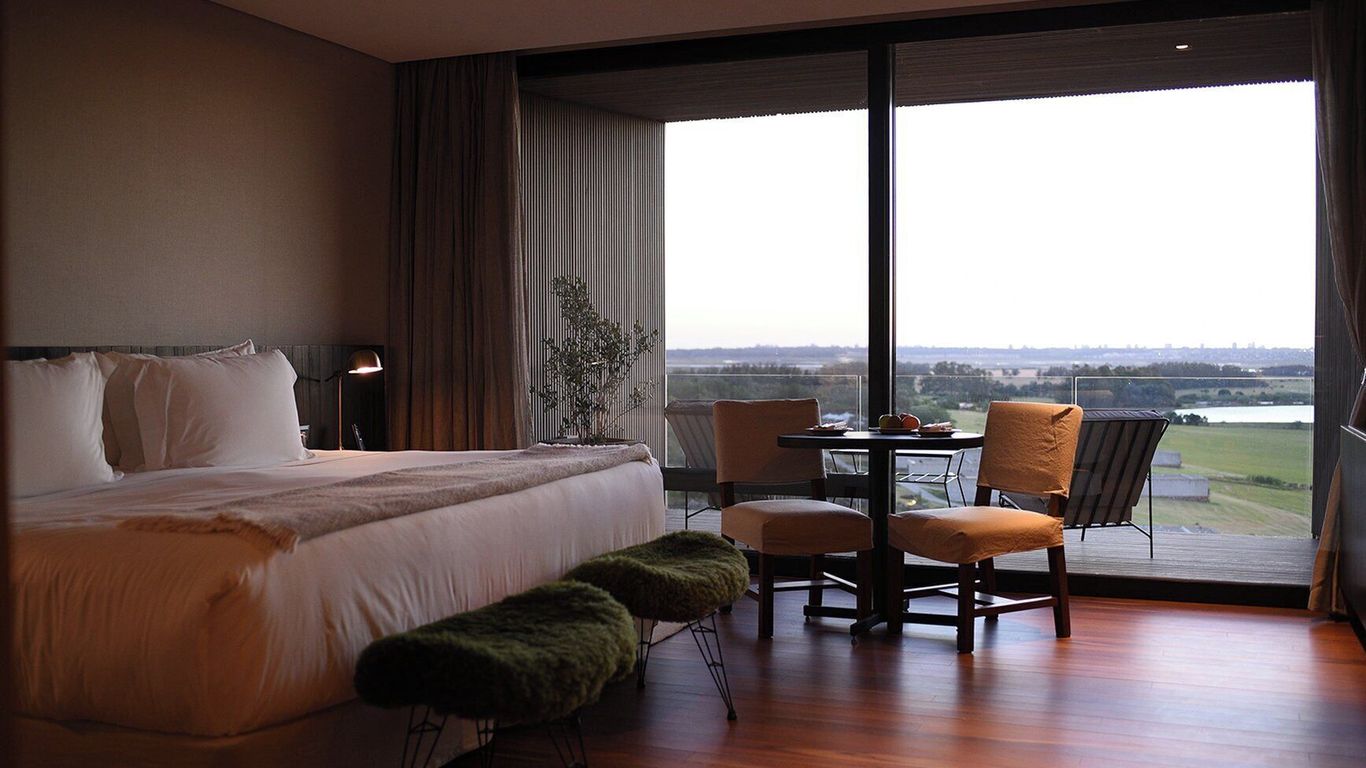 Hotel Fasano Punta del Este