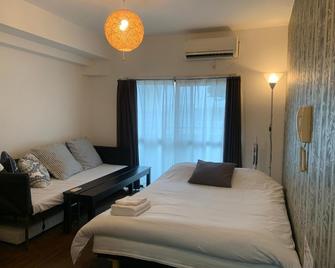 Exsaison Shirokita 709 - Osaka - Habitación