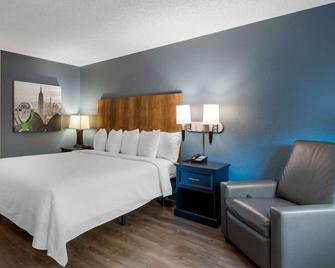 Extended Stay America Premier Suites - Miami - Coral Gables - Miami - Camera da letto