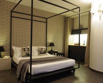 Terrazzani Suite - Comiso - Habitación