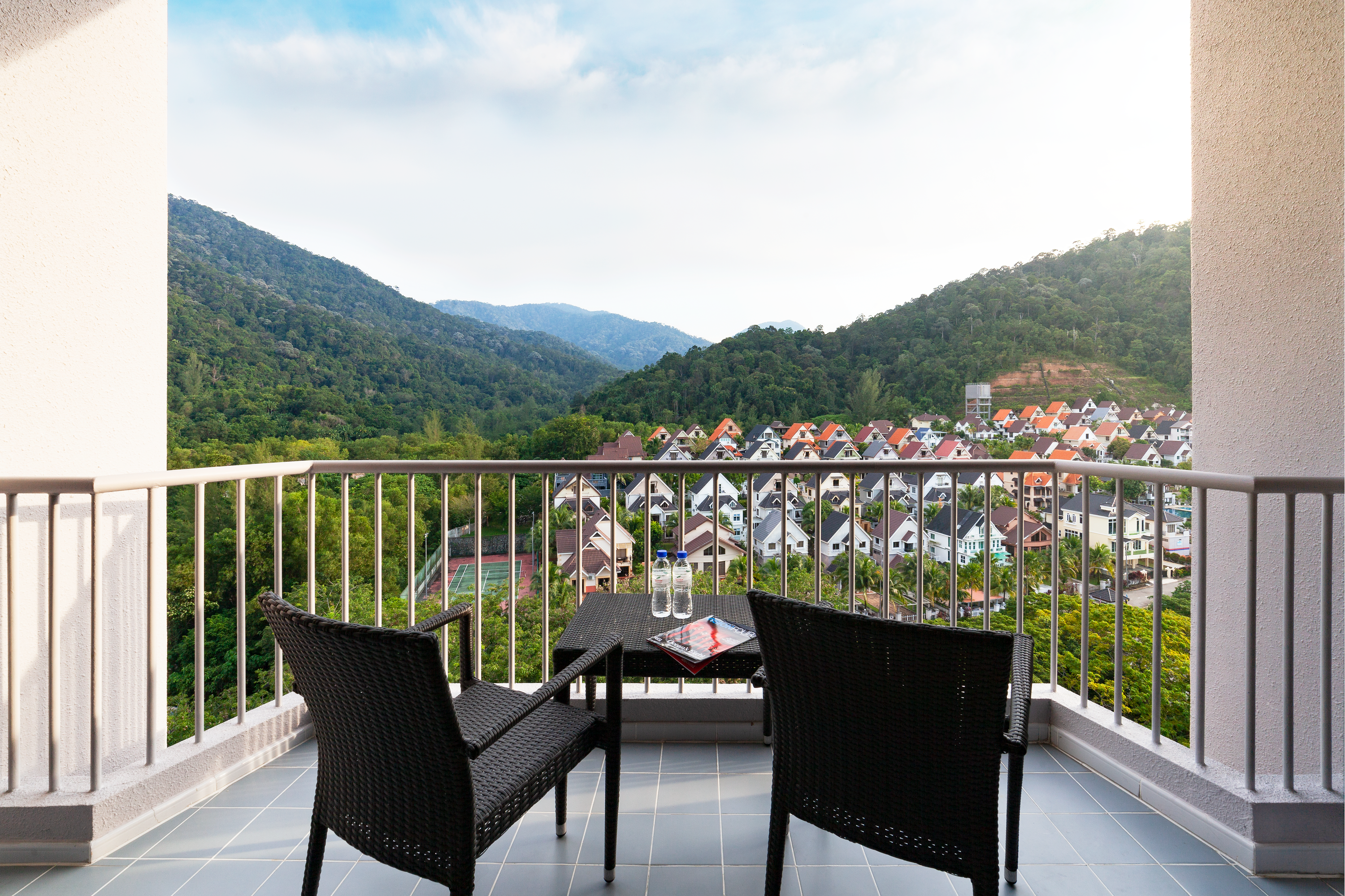 Bayview Beach Resort Penang