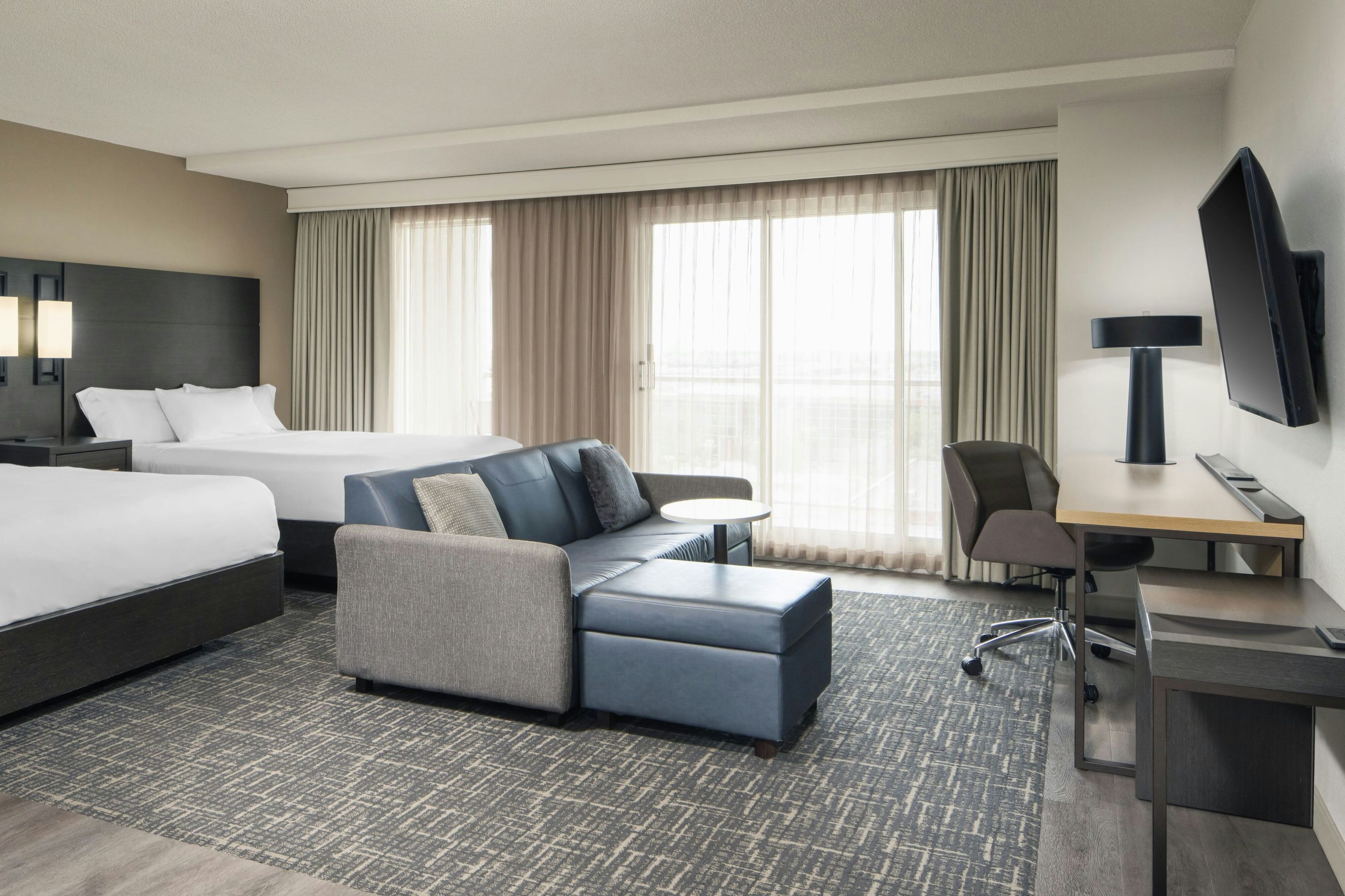 Residence Inn by Marriott Montreal Airport
