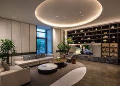 Somerset Ioc Hangzhou - Hangzhou - Lounge