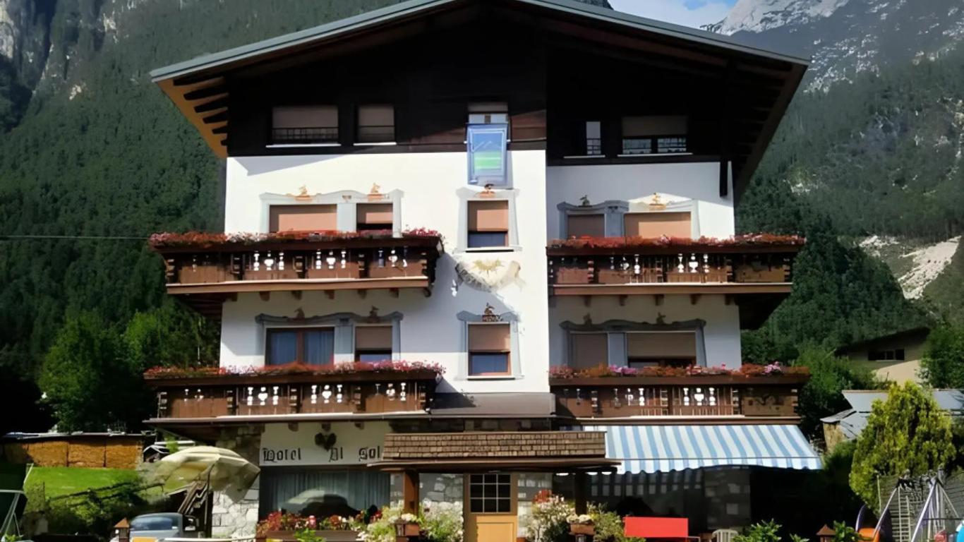 Hotel al Sole