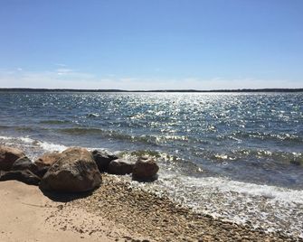 The Chequit - Shelter Island Heights - Пляж