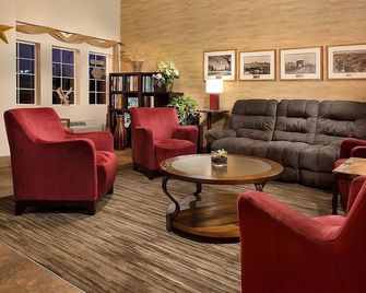 Pullman Gem: Large Room with Free Breakfast, Private Parking and Guest - Pullman - Lounge