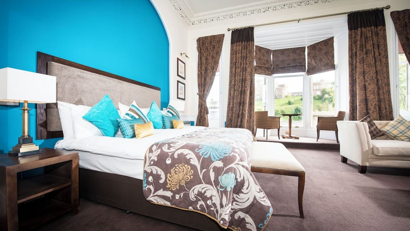 Columba Hotel Inverness by Compass Hospitality