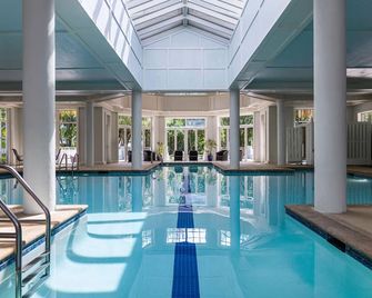 Marriott's Surfwatch - Hilton Head Island - Pool